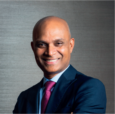 Rishi SEWNUNDUN